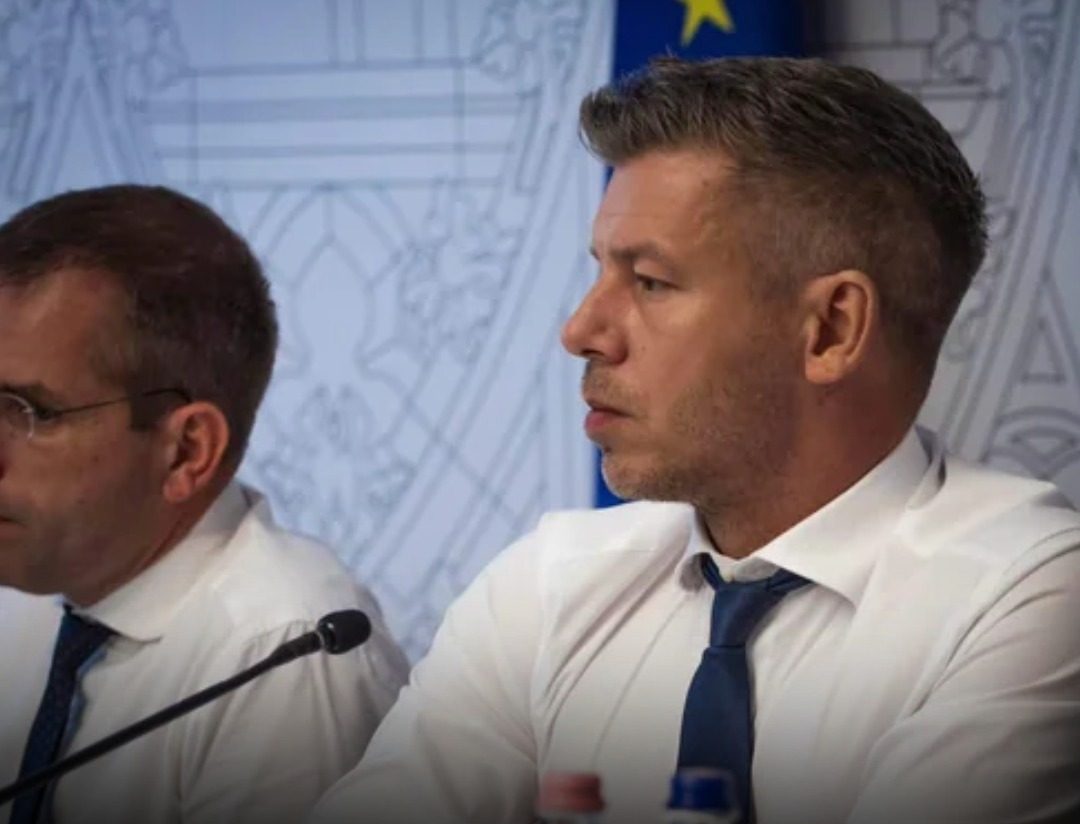 2600 milliárd forintnyi közpénznek venne vissza a Tisza! Vége Mészáros és Tiborcz rejtőzködésének?