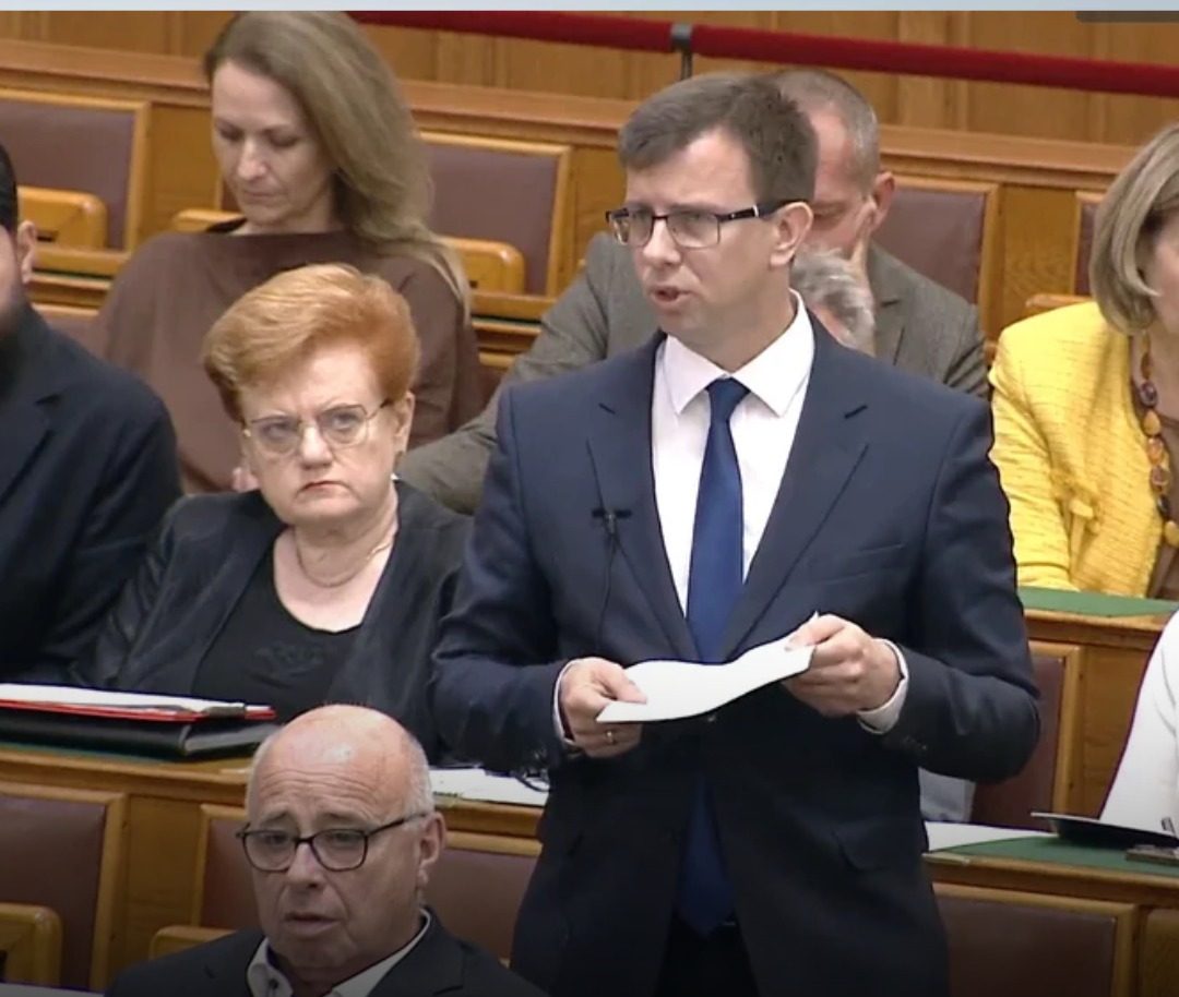 Súlyos lelepleződés: a Fidesz nem támogatja a korrupcióellenes intézkedéseket