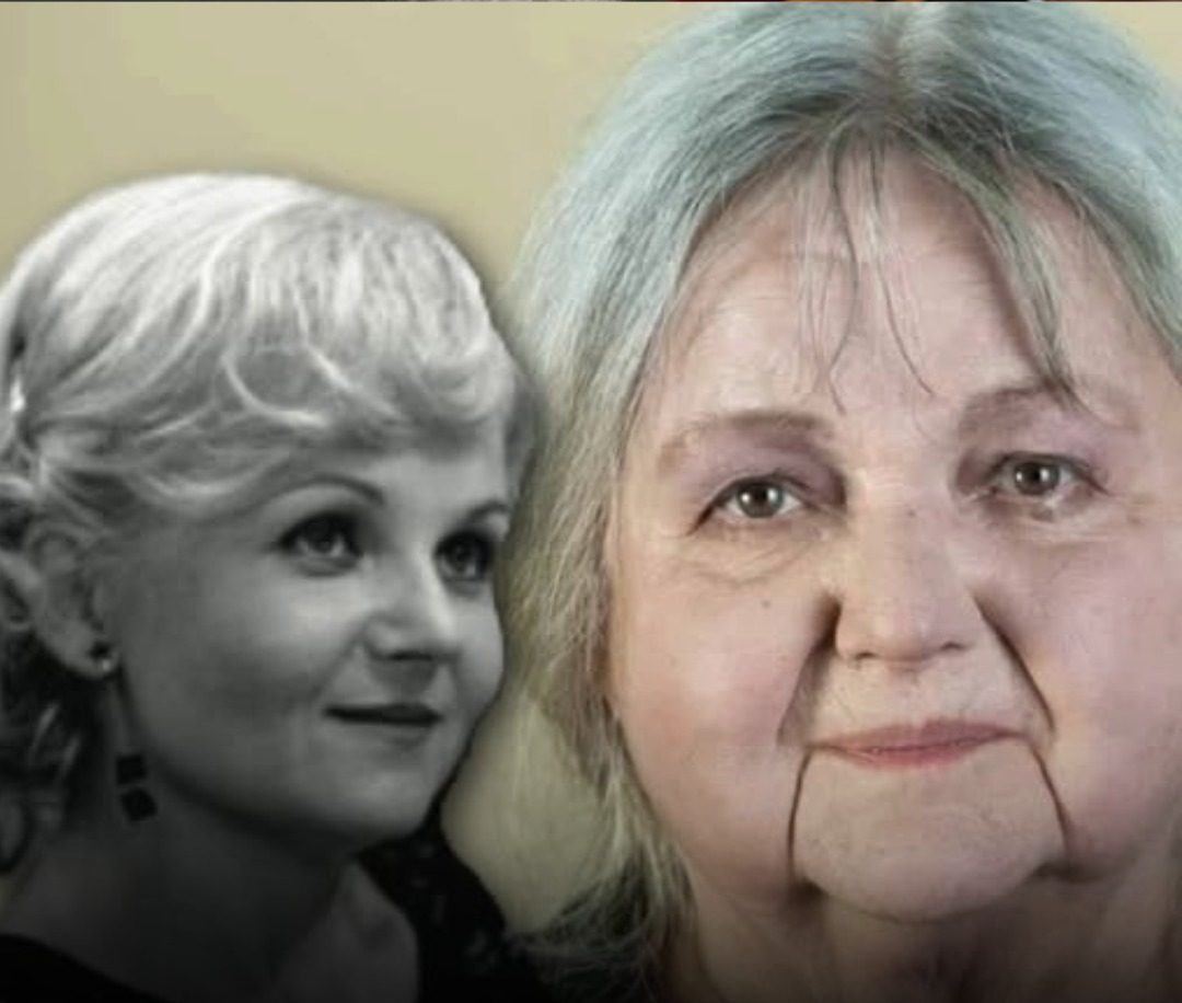 Most érkezett a hír Pogány Juditról, megszakad a szív! Kitartás kívánunk a művésznőnek!