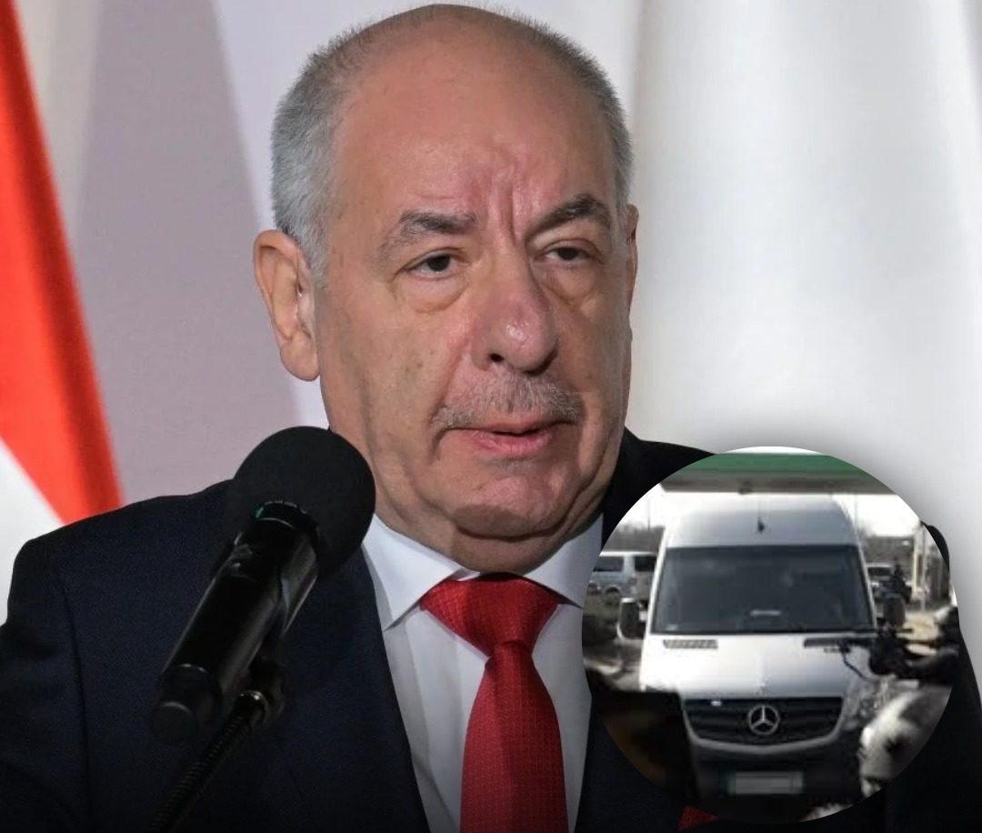 Sulyok Tamás komoly bajban lehet miután megszólalt az aranykonvoj ügyvédje