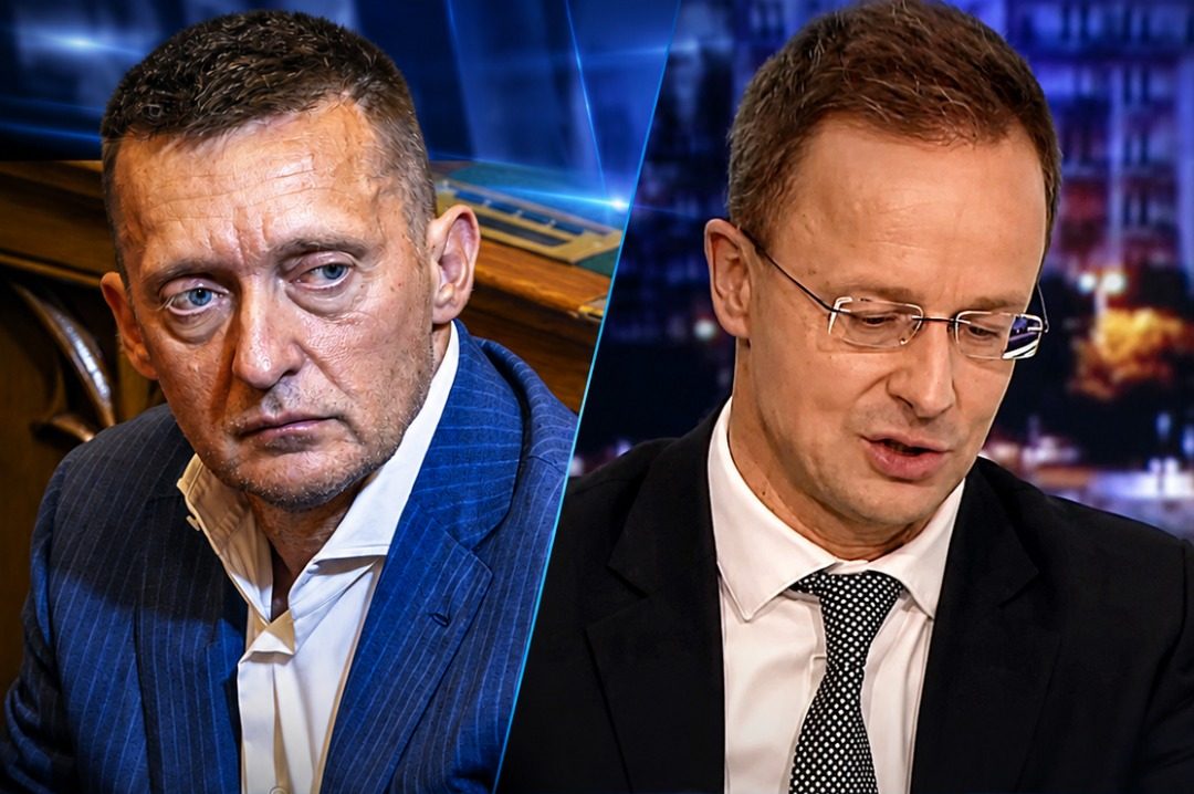 Megszólalt a volt főügyész: Hamarosan következhet Rogán és Szijjártó