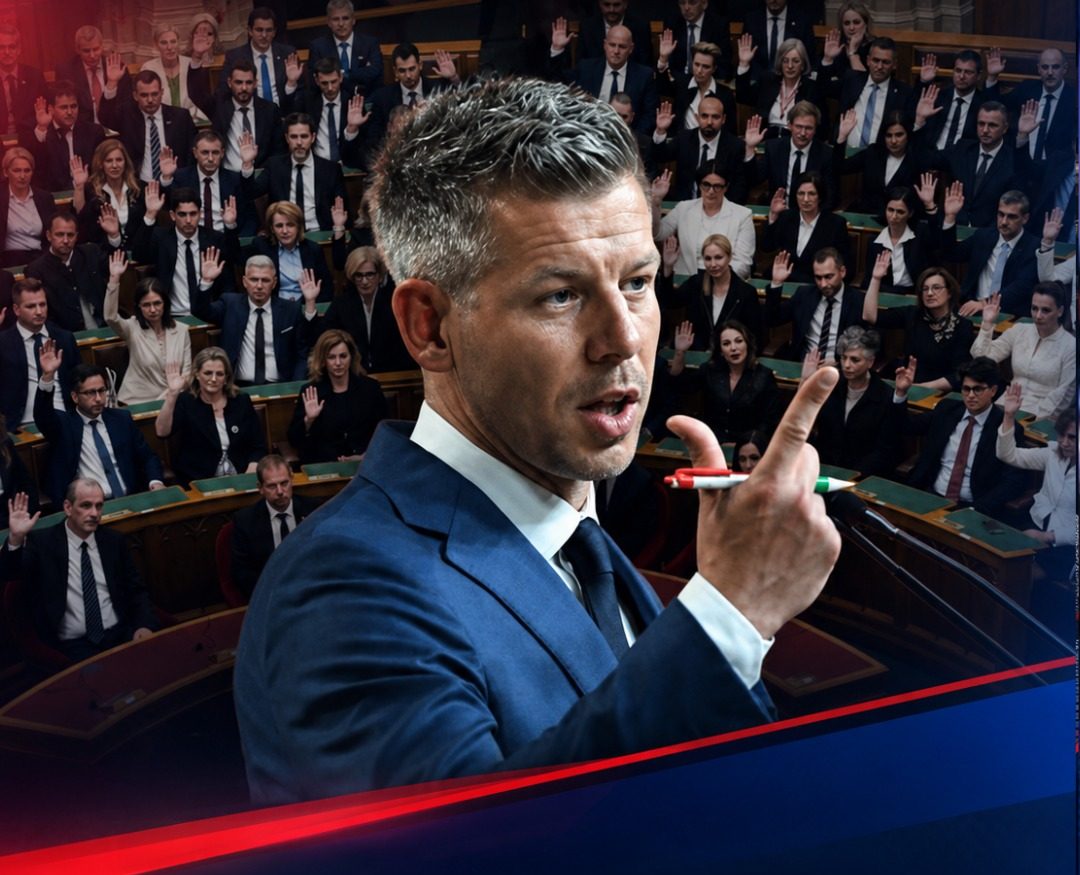 Komoly hibákat vétett a Tisza-kormány, ennek még ára lesz