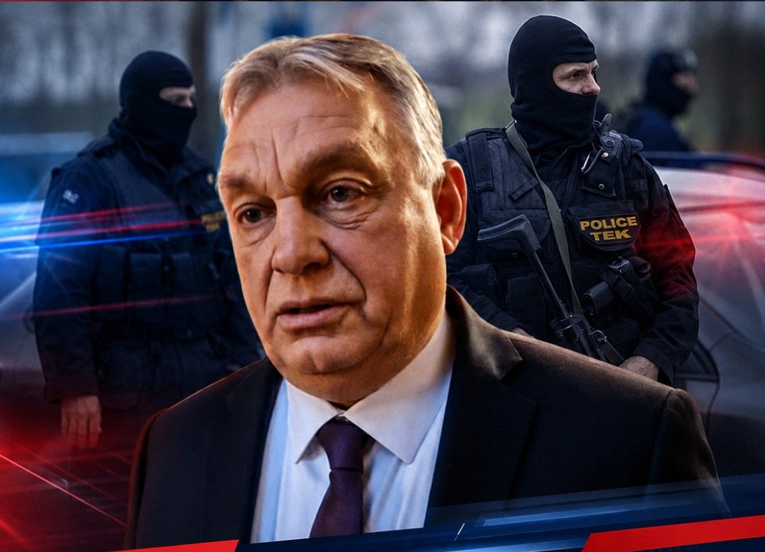 Orbánra nem szabad politikusként tekinteni, bűnözőként kell kezelni – állítja egy szakértő