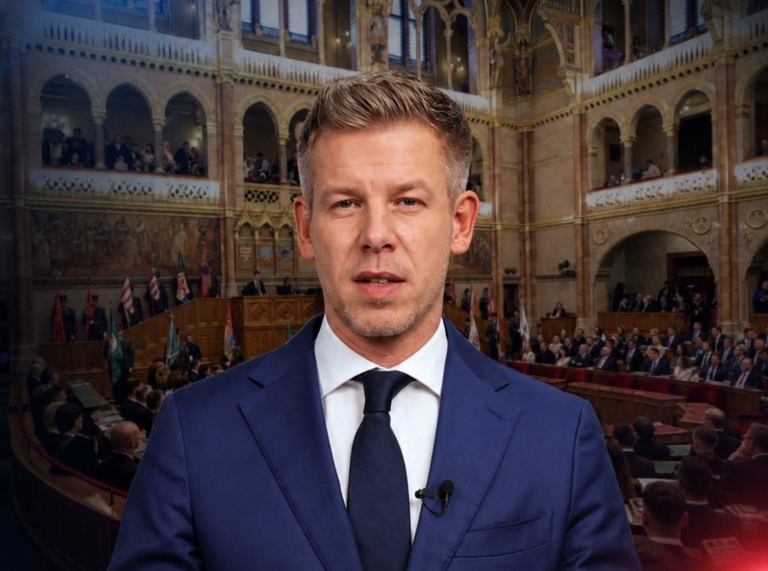 Perceken belül kezdődik a Parlameni ülés, durva ami most jönni fog!