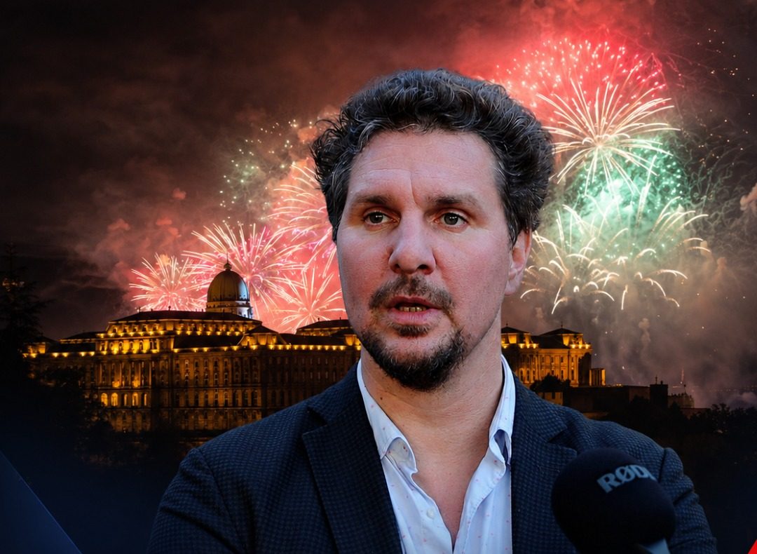 Lesz tűzijáték augusztus 20-án Budapesten? Nagy Ervin megszólalt