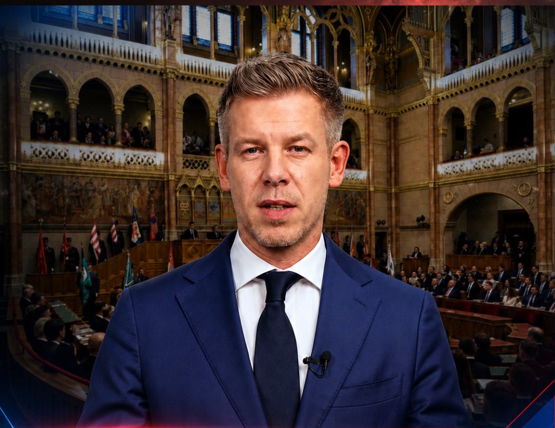 Kezdődik a mai rendkívüli parlamenti ülés: Durva ami ma jön!