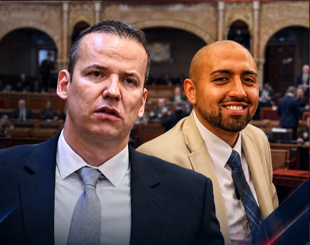 Hatalmas odaszúrás: Torockai mellet a Tisza roma politikusa vezeti majd a Végrehajtási visszaéléseket feltáró bizottságot