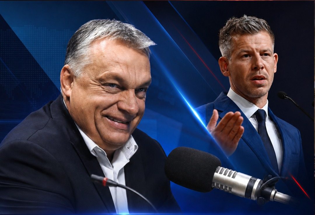 Hiába szavazta meg a Tisza, hogy Orbán nem lehet többet miniszterelnök, van egy kiskapu amivel még visszatérhet