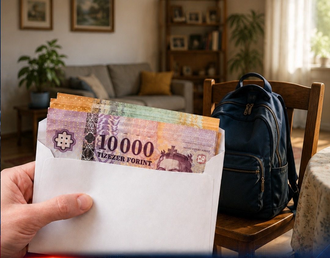 Hatalmas pénz érkezhet a családokhoz augusztusban: Dupla családi és még 100 ezer forint