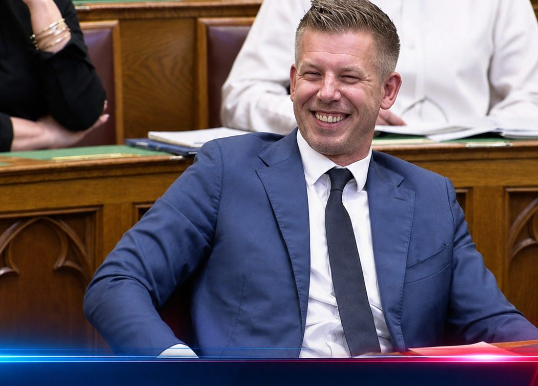 Magyar Péter vizsgálatot rendelt el, ennek börtön lesz a vége