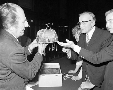 Döbbenetes amiről egész életében le kellett mondania: Volt egy dolog ami még Kádár Jánosnak is tilos volt