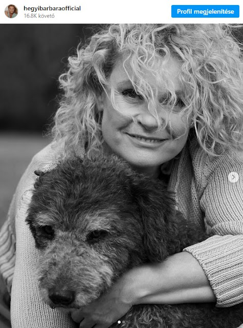 Óriási a boldogság Hegyi Barbaráéknál: Zoránnal együtt vállalták be, mosolyogva tudatták a nagy hírt