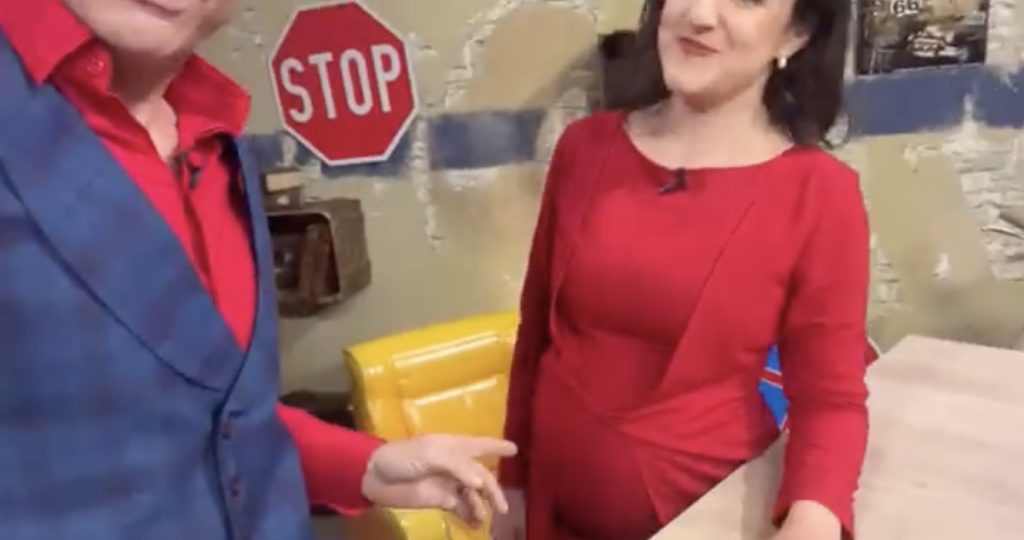 A Kincsvadászok sztárjának fia igazi kis zseni: Kelen Anna nagyon büszke anyuka lehet