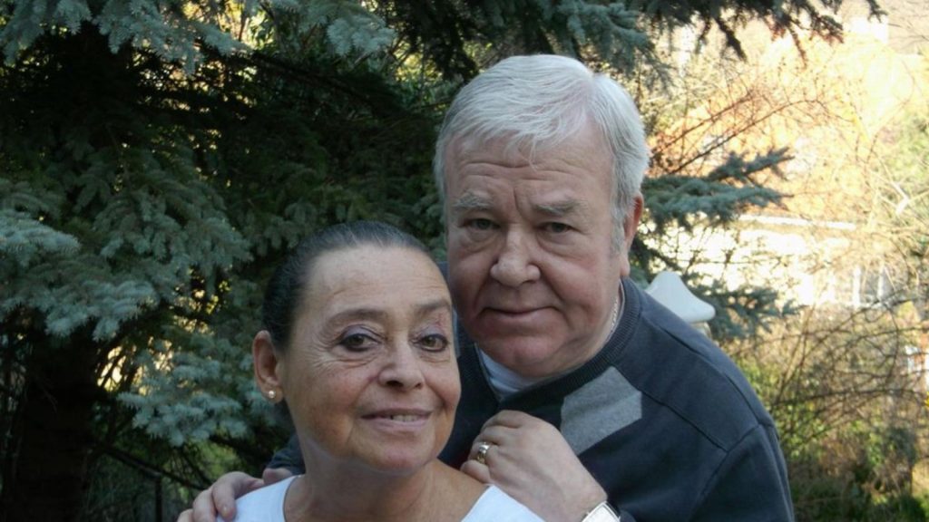 Meghalt Gálvölgyi János felesége – Gálvölgyi Judit 80 éves volt