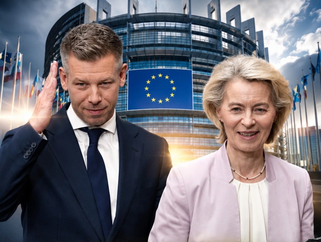 Most adta ki Brüsszel a friss híreket Magyarországról, ez mindenkit letaglózott