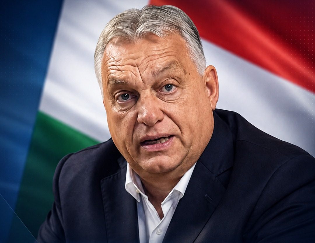 Elindult a lavina Orbán Viktor körül: hamarabb történt meg, mint bárki gondolta volna