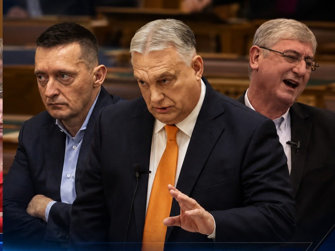 Rogánt, Orbánt és Gyurcsányt is beidéznék a szigorított vizsgálóbizottság elé