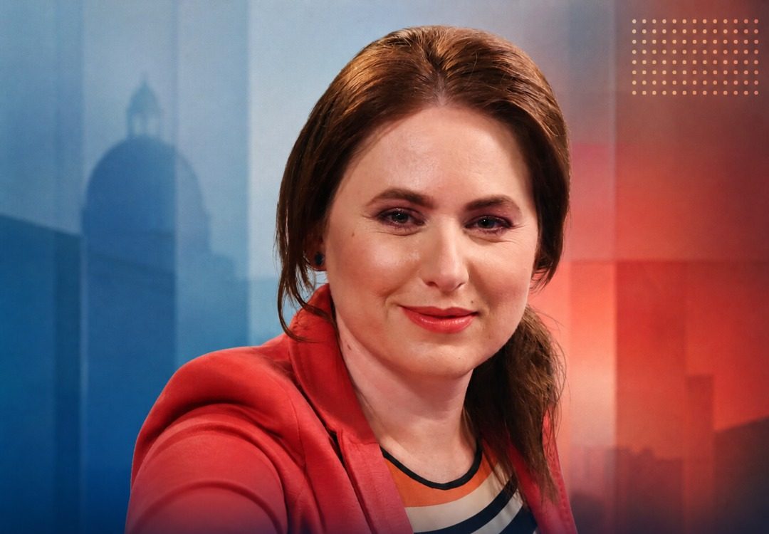 Polgár Judit bejelentette, elfogadja-e a köztársasági elnöki felkérést
