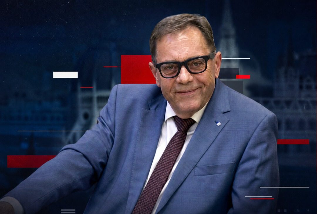 Feljelentették Pócs Jánost? Két bűncselekmény gyanúja miatt kérnek nyomozást – súlyos ügy bontakozik ki