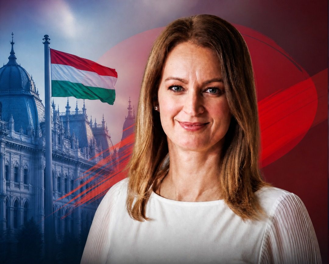 Forsthoffer Ágnes borította a bilit: Felháborító ami történt