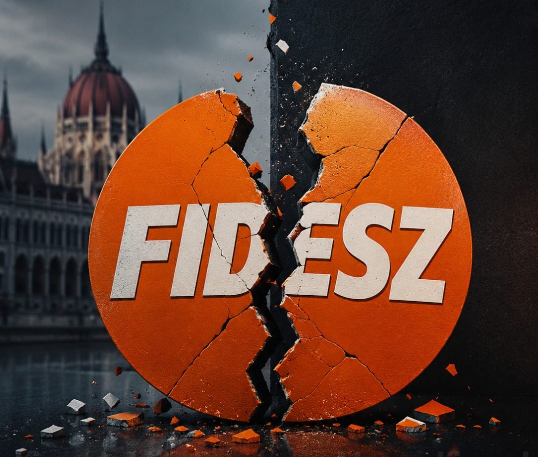 Kettészakad a Fidesz: Új pártot alapíthatnak a megmaradt Fideszesek