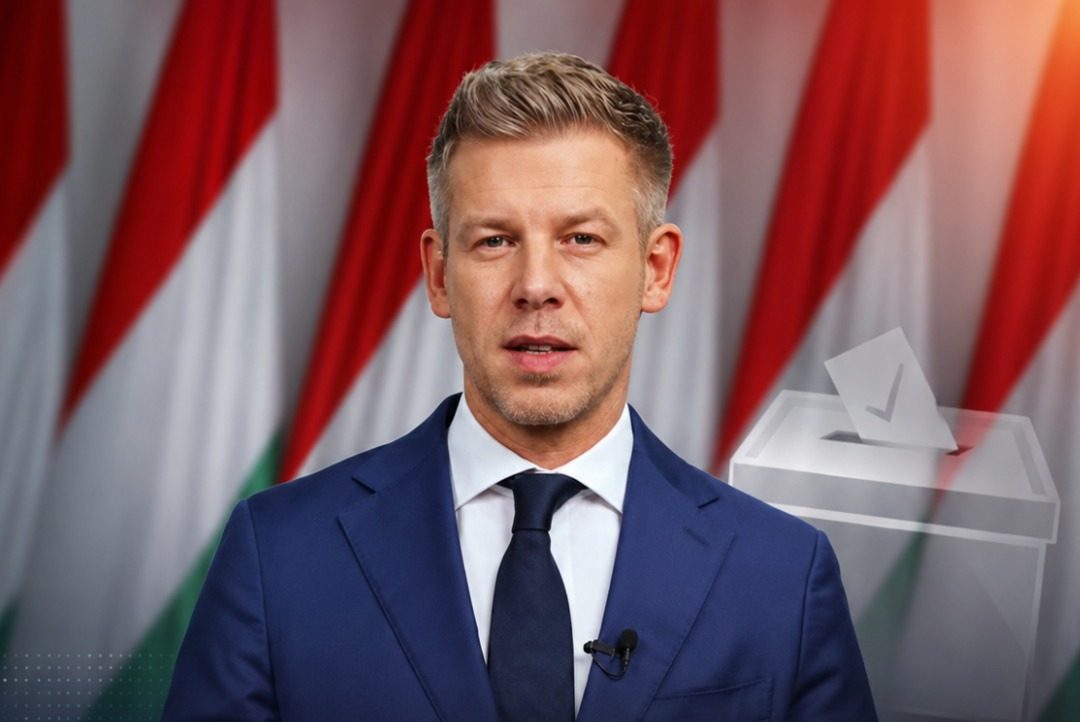 Most jött Magyar Péter nagy bejelentése: a következő választáson már a 16 évesek is szavazhatnak majd.