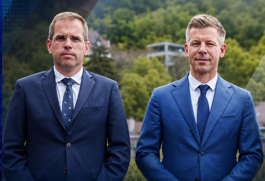 Magyar Péter váratlanul bejelentette, hogy egy hétre elutazik, addig Ruff Bálint vezeti az országot – meglepő oka van