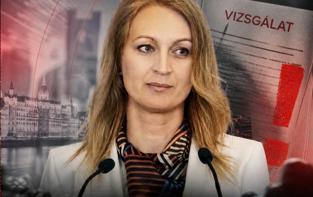 Vizsgálatot rendelt el Forsthoffer Ágnes, ebből nagy botrány lesz!