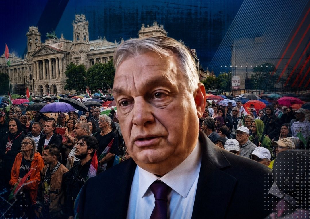 Óriási tüntetésre készül a Fidesz csütörtökön Magyar Péter ellen, de van egy kis bibi