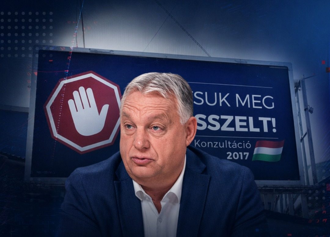 Érdekes fordulat: A Fidesz Brüsszeltől várja, hogy megvédje őket Magyar Pétertől