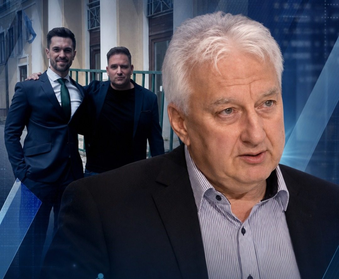 Somogyi András ügyvédje poligráfos vizsgálatot kért Semjénre