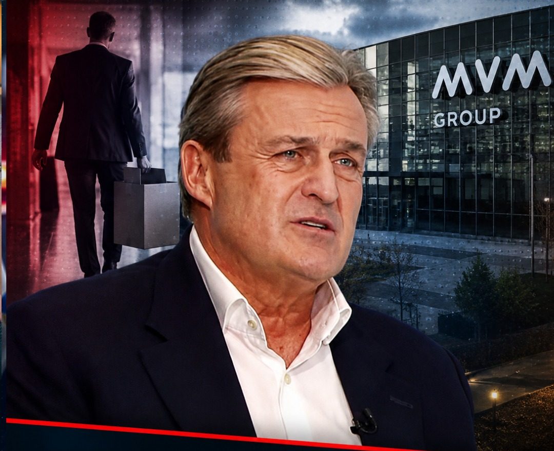 Kapitány István is tisztogatásba kezdett kirúgta az MVM vezérigazgatóját és az igazgatóság elnökét is