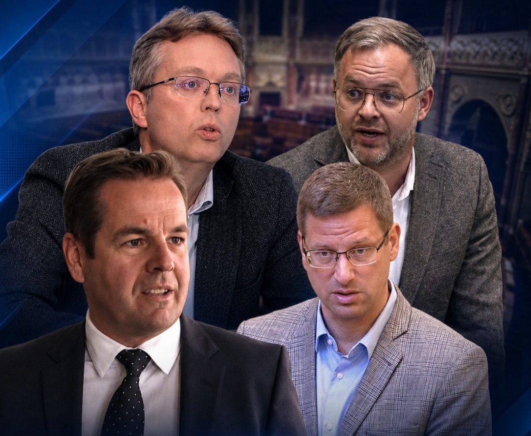A Fidesz-KDNP totális bojkkotra készül a Tisza ellen