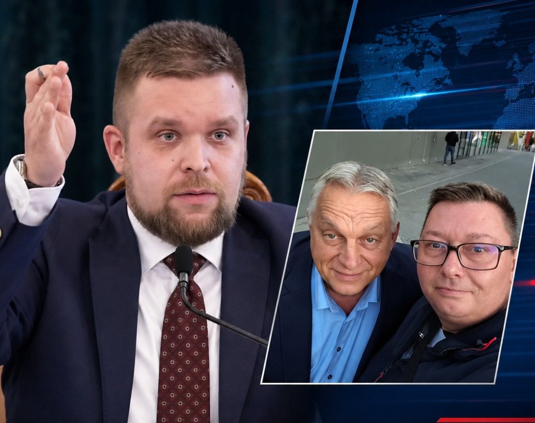 Pintér Bence borította a bilit: Olyan szintű pofátlanság derült, ki hogy az már siralmas