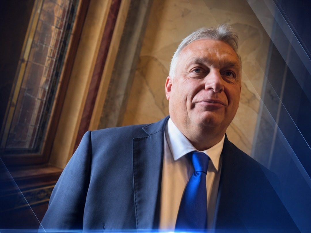 Magyar Bálint rántotta le a leplet a titkos tervről, amit Orbán Viktor a háttérből készít elő