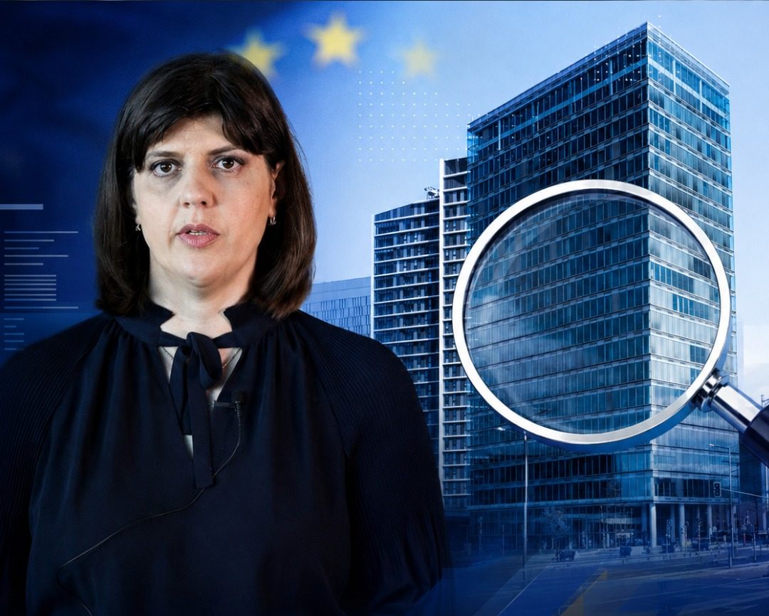 Máris hír érkezett az Európai Ügyészségtől: Magyarországról van szó, sok volt politikus kerülhet bajba