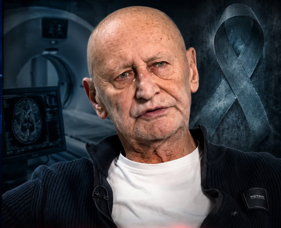 Ismét rákos Reviczky Gábor: kiderült hol és miért alakult ki az új betegség