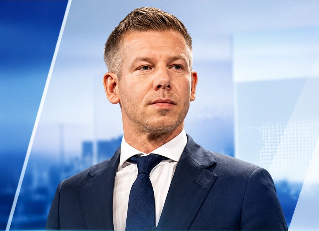 Magyar Péter bejelentette: Elkezdődött, hatalmas ami most történik