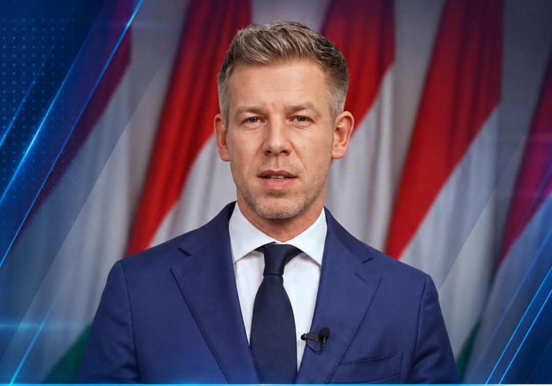 Magyar Péter ma olyat tesz amire még soha nem volt példa, szinte hihetetlen ilyet még nem láttunk