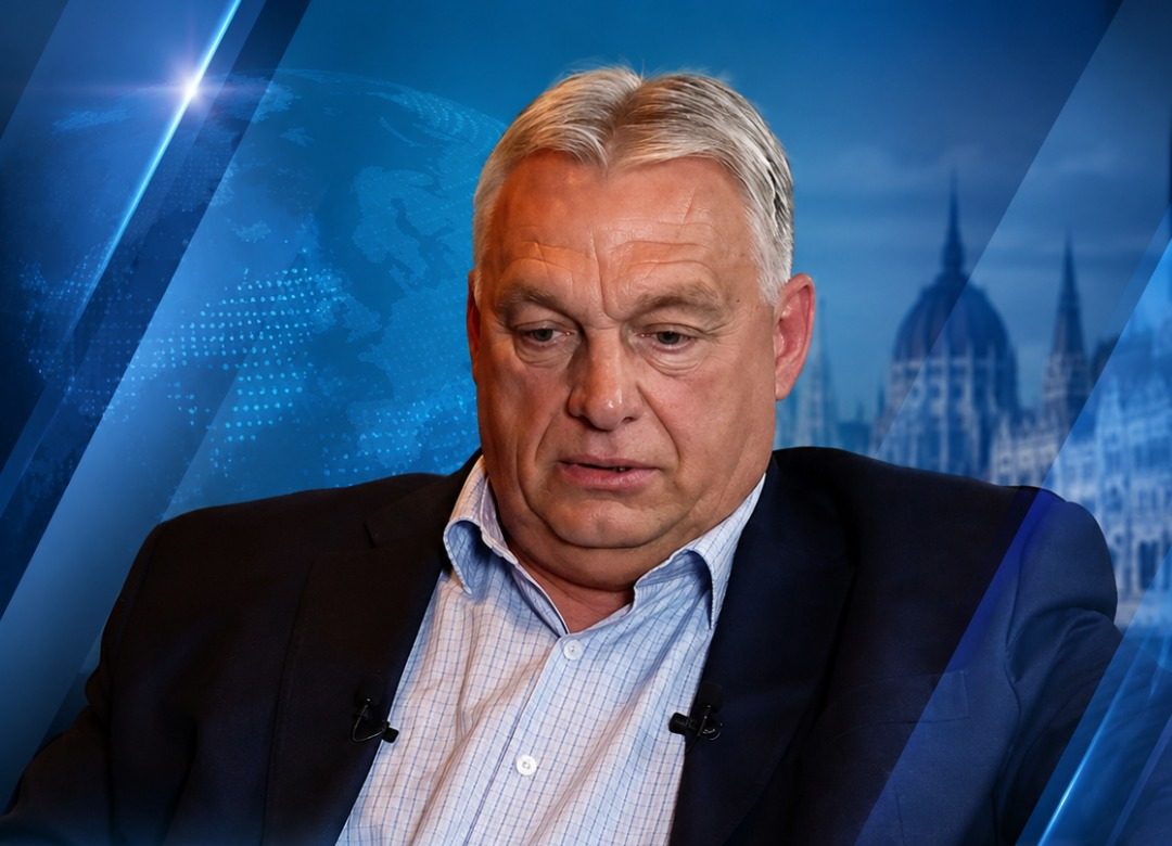 Orbán Viktort ismét egy kórházból látták távozni, le is fotózták