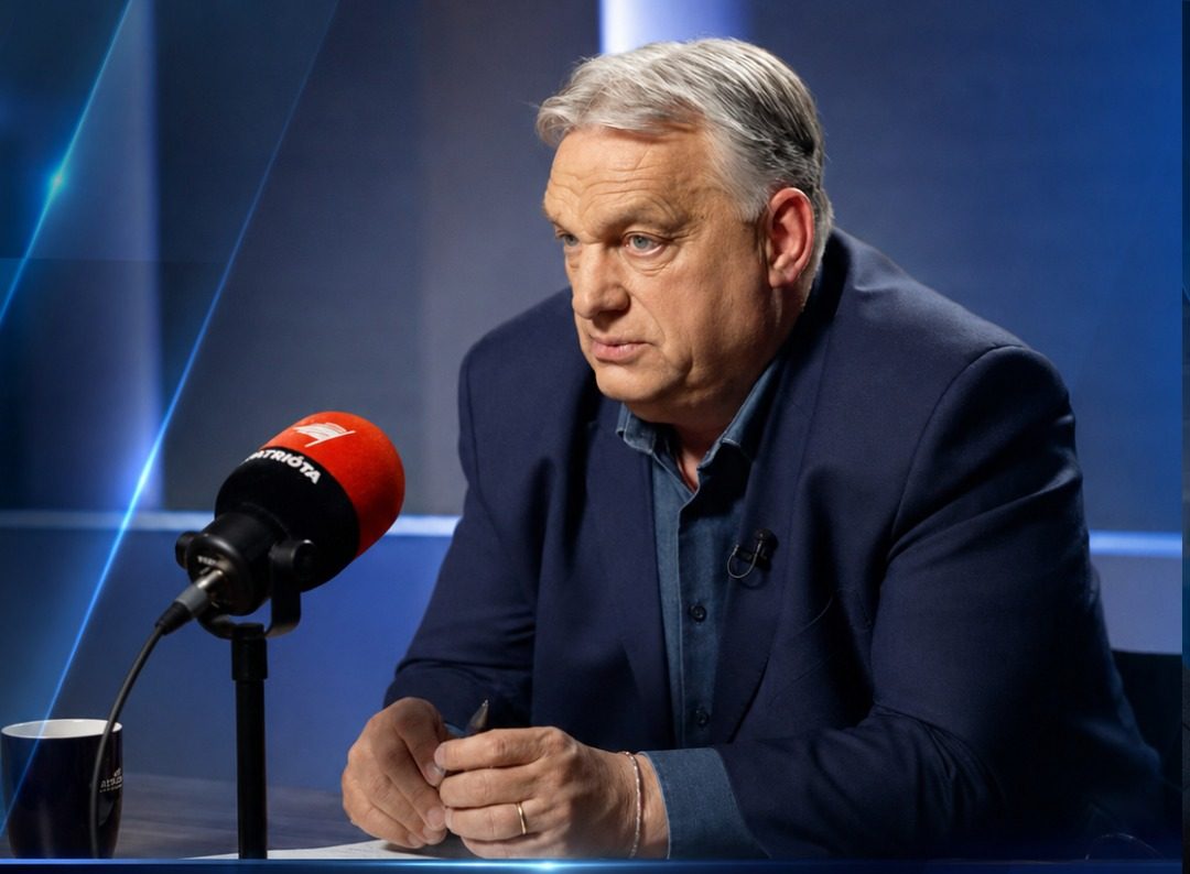 Orbán Viktor olyat tett, amin még a fideszesek is kiakadtak: sokan nem értik, hogy tehette meg