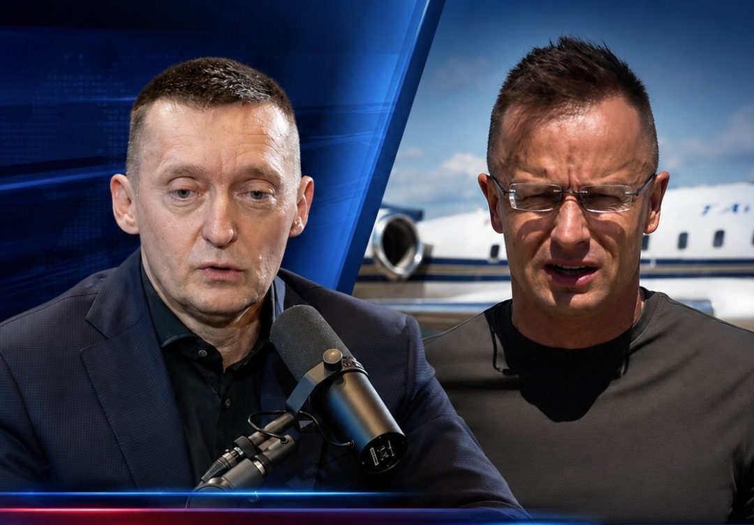Kitálalt a volt főügyész: hamarosan következhet Rogán és Szijjártó, most kezdődnek a nagy dolgok