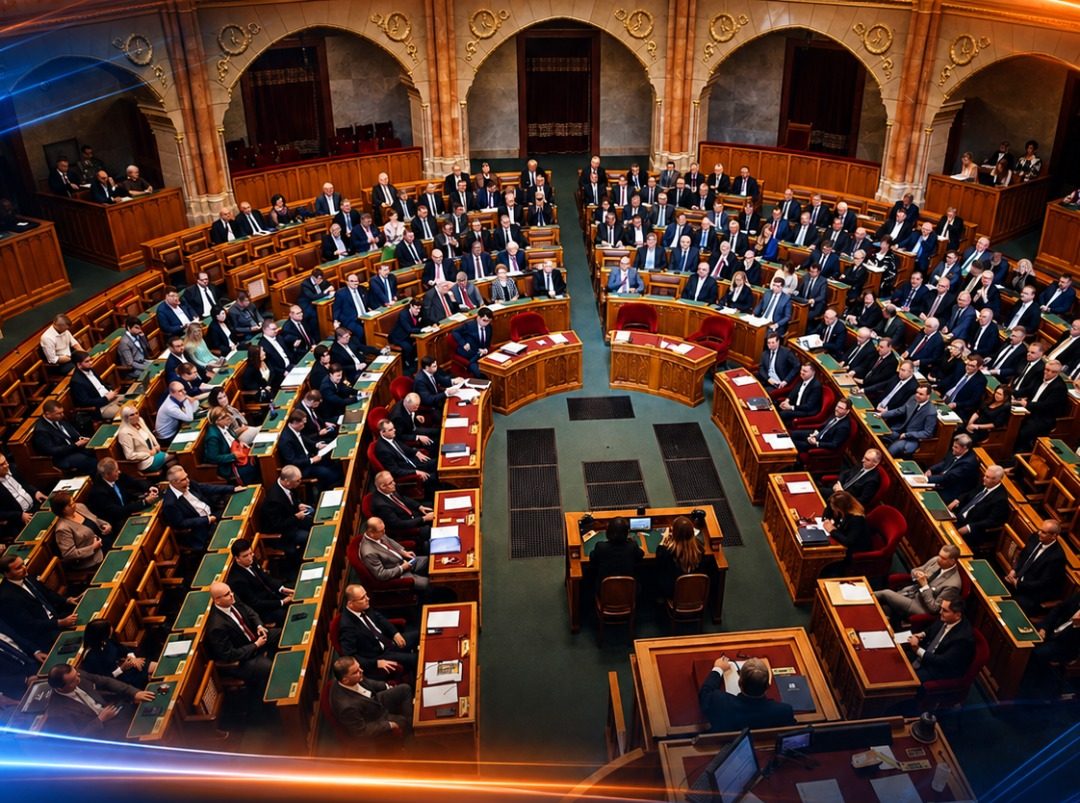 Tízéves tilalmat törölt el Magyarországon az Országgyűlés döntése