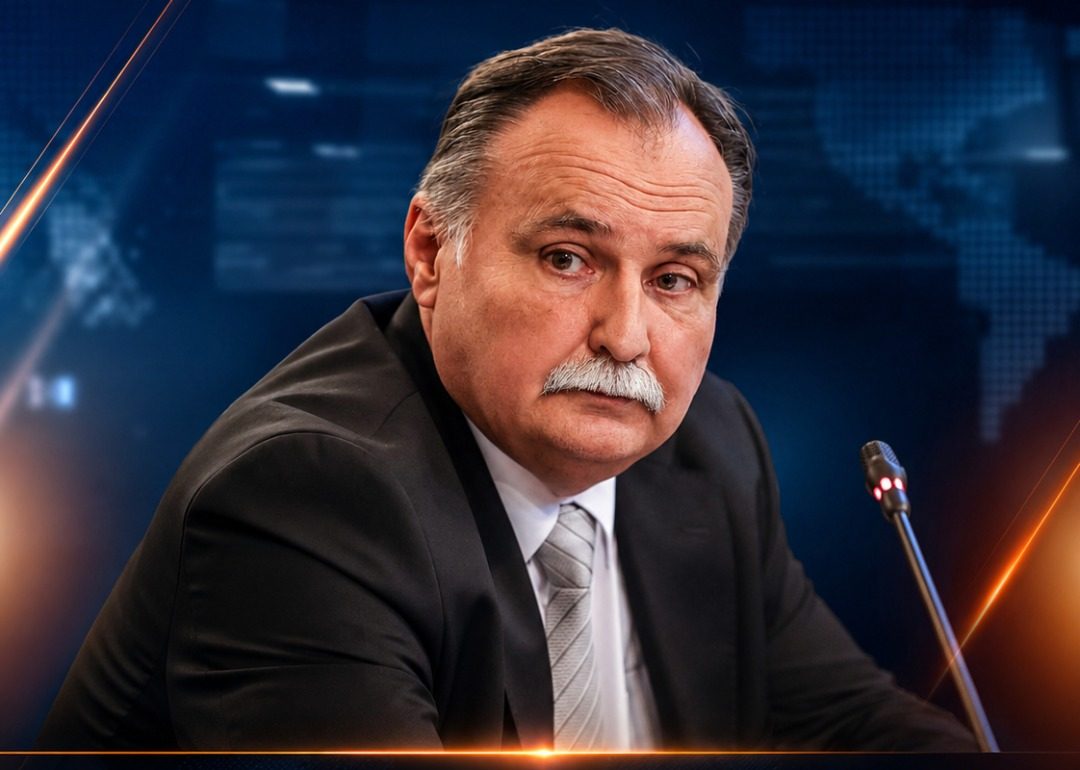Rendkívüli riadókészültséget rendelt el Gajdos László