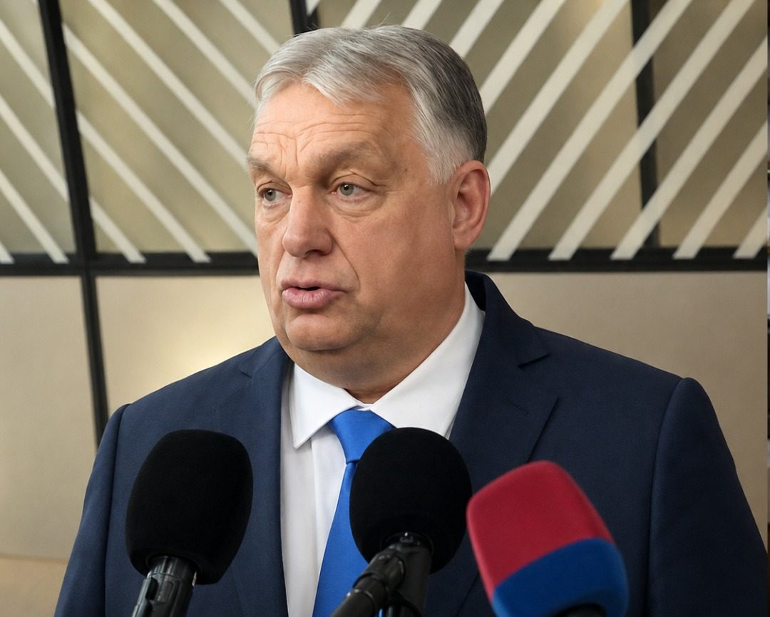 Kiderült az igazság, hogy elköltözött-e Orbán Viktor otthonról