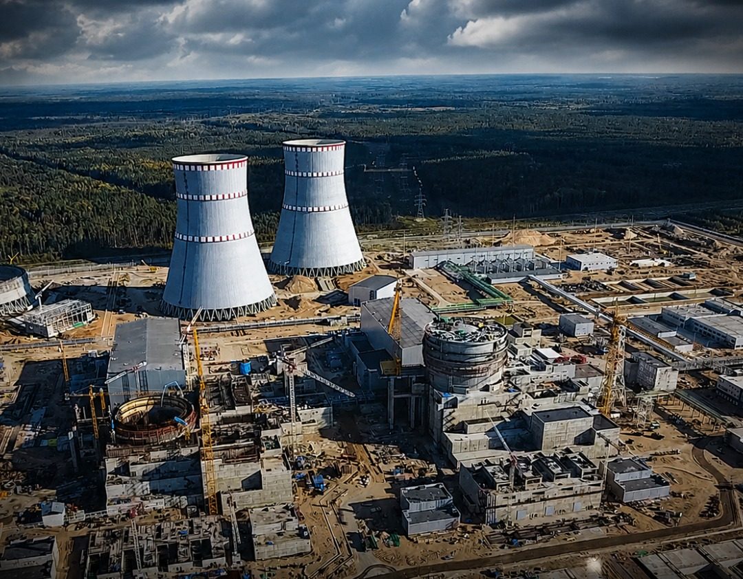 Történelmi pillanat jön: Soha senki nem állított még le a paksi atomerőművet