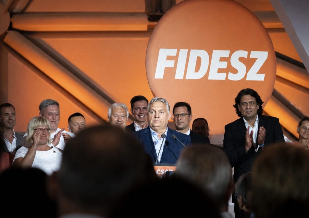 Hatalmas változás jön a Fidesznél: megléphetik azt, amire senki sem számított