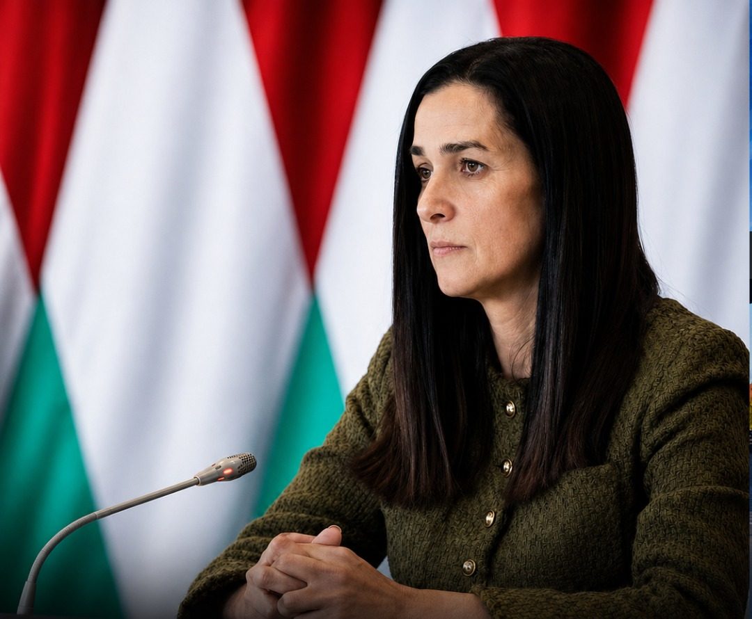 Orbán Anita egyetlen tollvonással söpört végig a külügyön: egyszerre 25 nagykövetet váltanak le