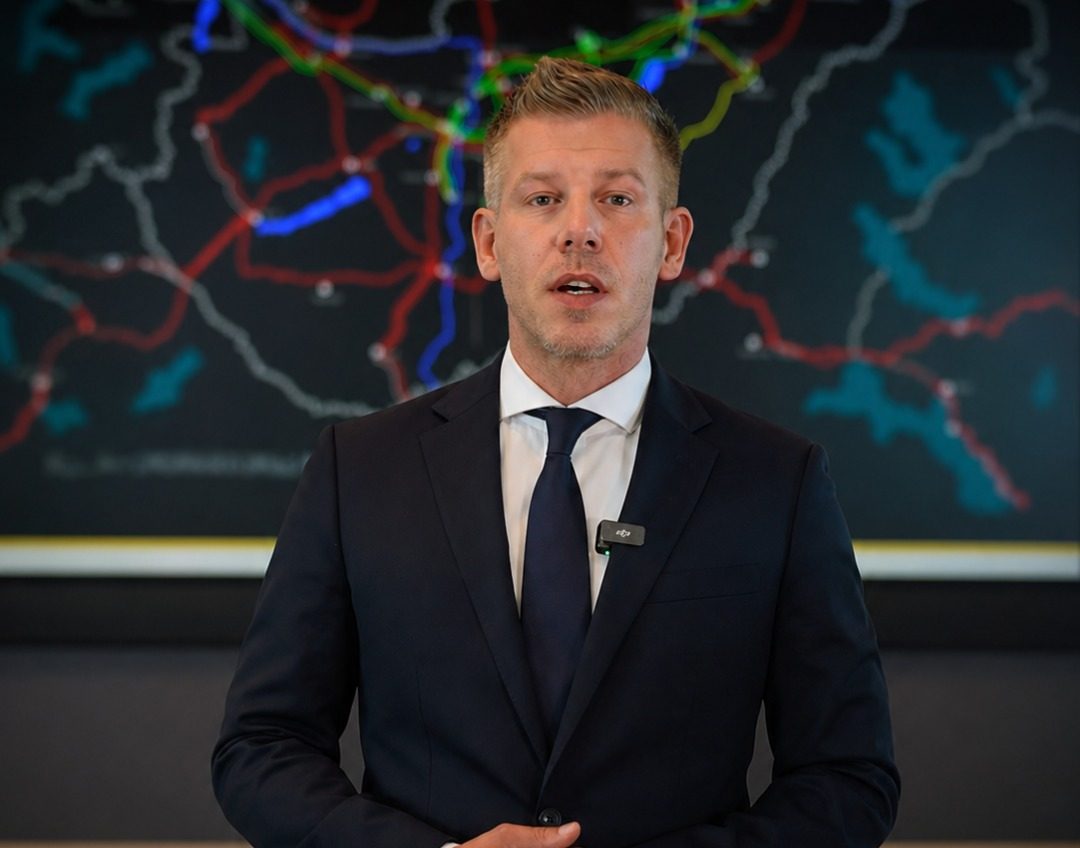 Egy perce érkezett Magyar Péter nagy bejelentése: máris elkezdődött, ilyenre még nem volt példa