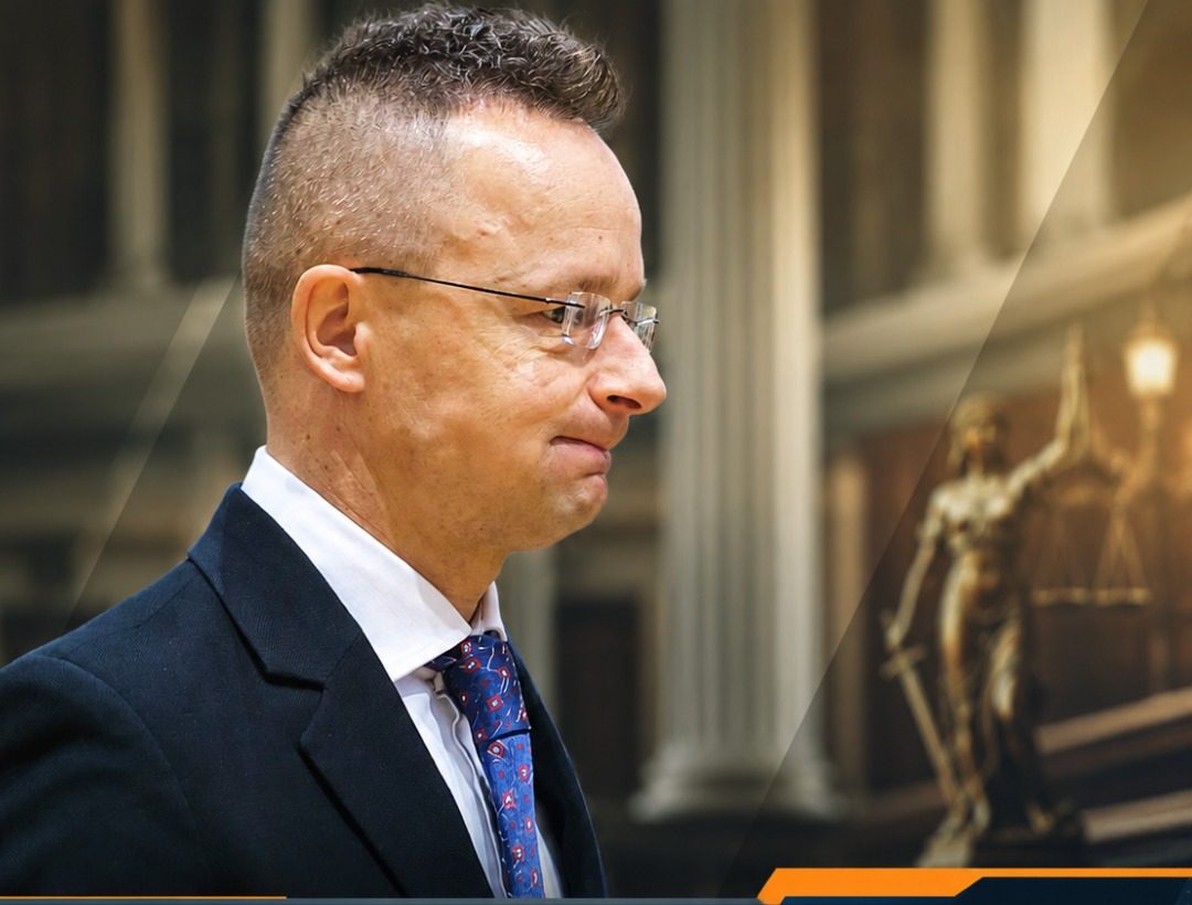 Hűtlen kezelés gyanújával jelentették fel Szijjártó Pétert: már az ügyészség előtt van az ügy